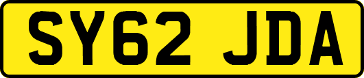 SY62JDA