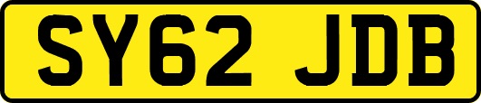 SY62JDB