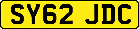 SY62JDC