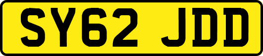 SY62JDD