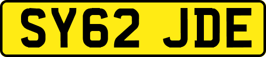 SY62JDE