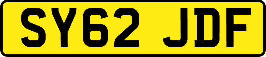 SY62JDF