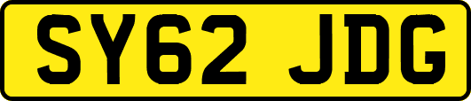 SY62JDG