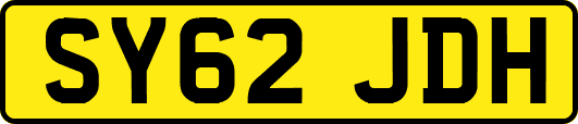 SY62JDH