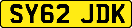 SY62JDK