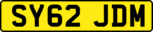 SY62JDM