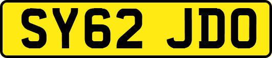 SY62JDO