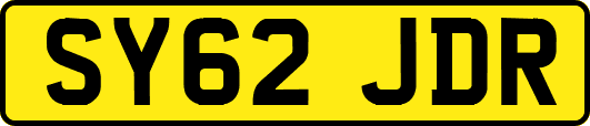 SY62JDR