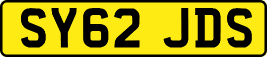 SY62JDS