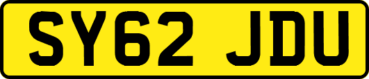 SY62JDU