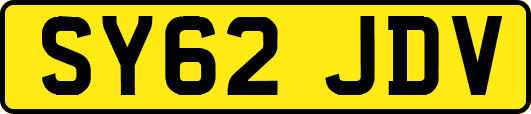 SY62JDV