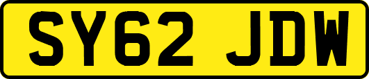 SY62JDW