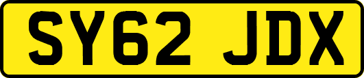 SY62JDX