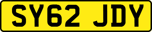 SY62JDY