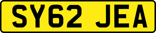 SY62JEA