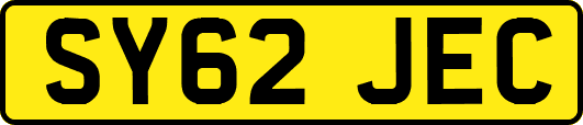 SY62JEC