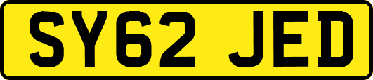 SY62JED