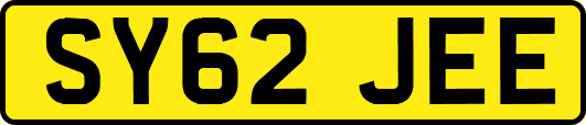 SY62JEE
