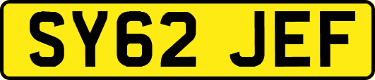 SY62JEF