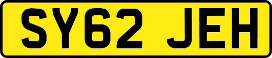SY62JEH