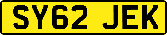 SY62JEK