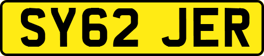 SY62JER