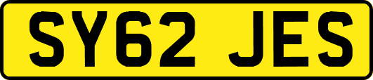 SY62JES