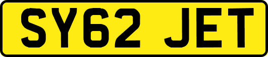 SY62JET