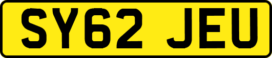 SY62JEU