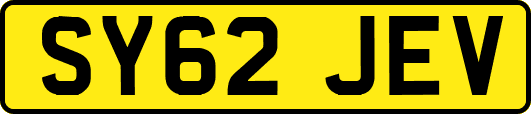 SY62JEV