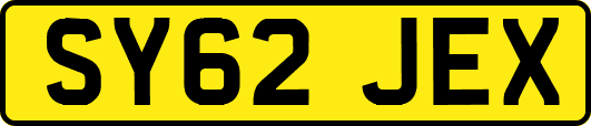 SY62JEX