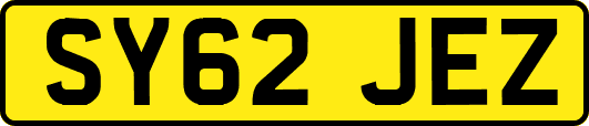 SY62JEZ