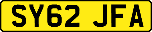 SY62JFA