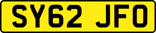 SY62JFO