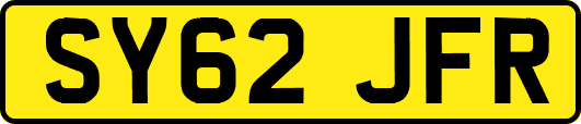 SY62JFR