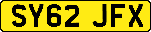 SY62JFX