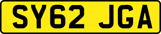 SY62JGA