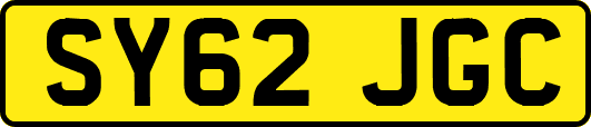 SY62JGC