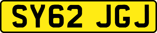 SY62JGJ