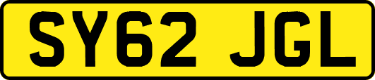 SY62JGL