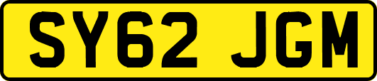 SY62JGM