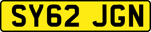 SY62JGN