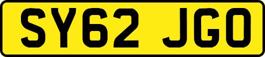 SY62JGO