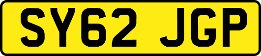SY62JGP