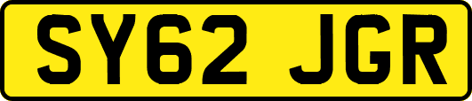 SY62JGR