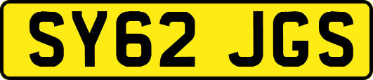 SY62JGS