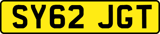 SY62JGT
