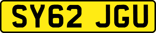 SY62JGU