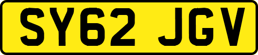 SY62JGV