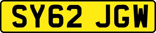 SY62JGW